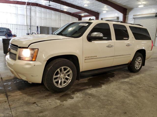 chevrolet suburban k 2011 1gnskke39br185558