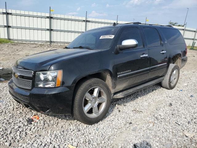 chevrolet suburban k 2011 1gnskke39br298362