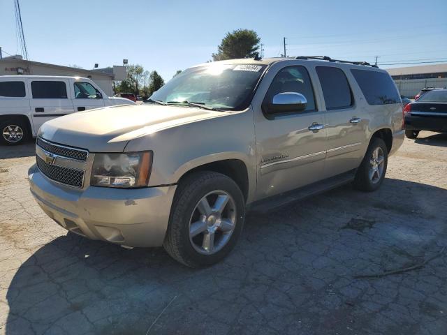 chevrolet suburban k 2011 1gnskke3xbr322944