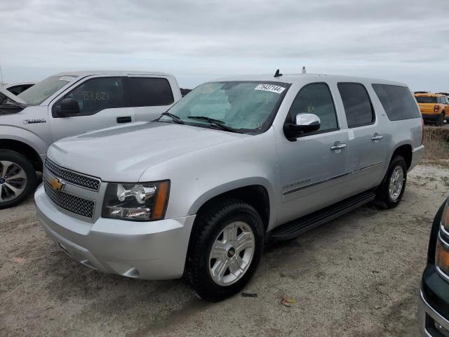 chevrolet suburban k 2014 1gnskke70er169322