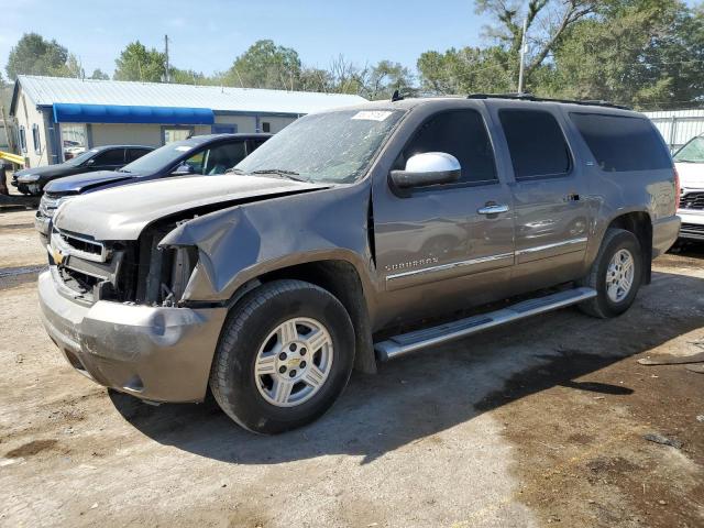 chevrolet suburban 2012 1gnskke71cr221778