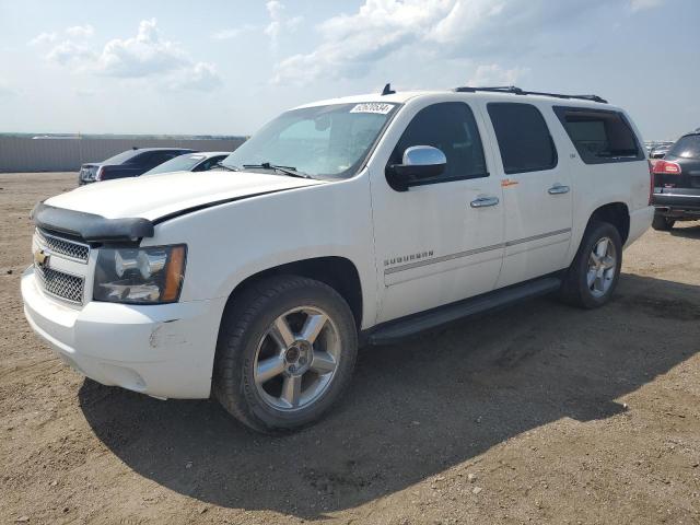 chevrolet suburban 2013 1gnskke71dr204772