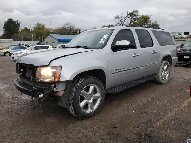 chevrolet suburban k 2013 1gnskke71dr366322