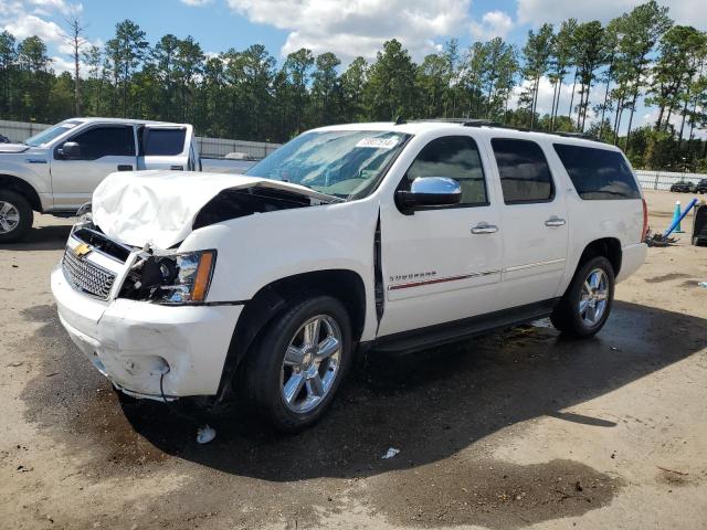 chevrolet suburban k 2014 1gnskke71er131453