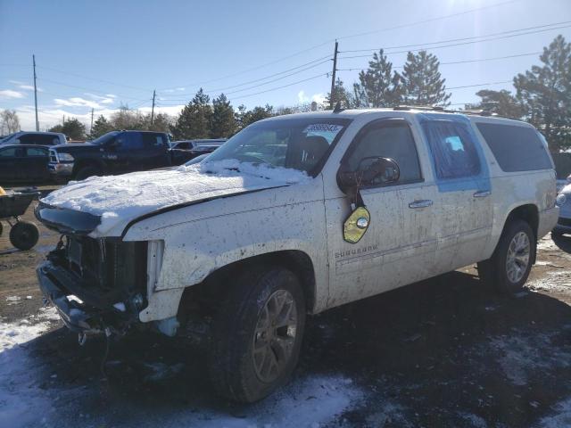 chevrolet suburban k 2014 1gnskke71er183147