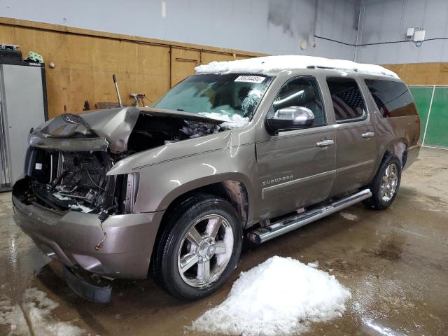 chevrolet suburban k 2012 1gnskke72cr241571