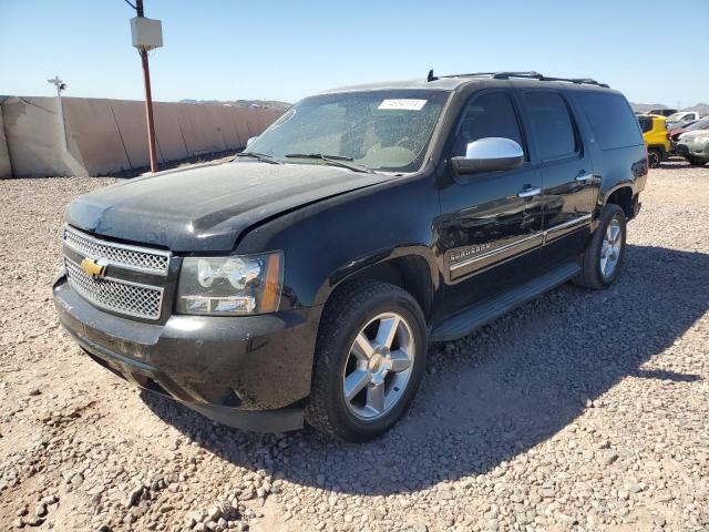 chevrolet suburban k 2014 1gnskke72er178233