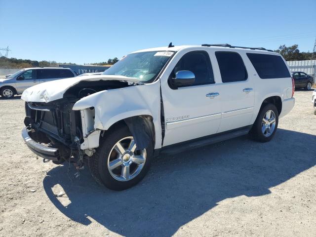 chevrolet suburban k 2013 1gnskke73dr176098