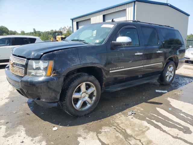 chevrolet suburban k 2013 1gnskke74dr176126