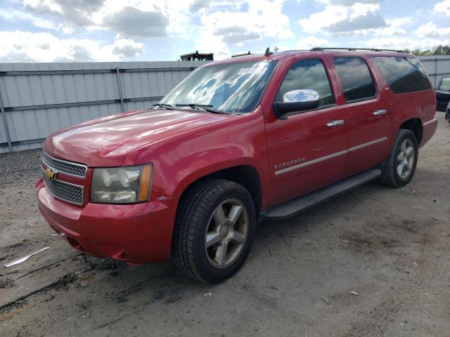 chevrolet suburban 2012 1gnskke76cr220660