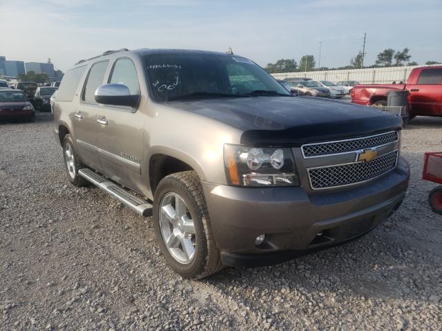 chevrolet suburban k 2013 1gnskke76dr239470