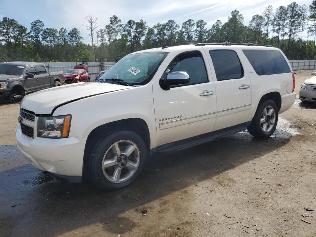 chevrolet suburban 2013 1gnskke76dr241722