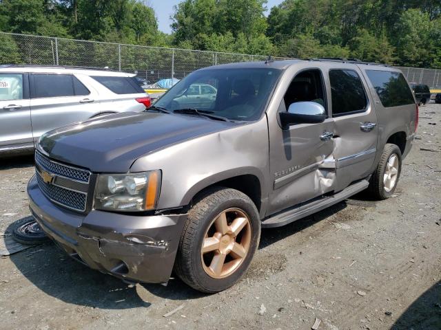 chevrolet suburban k 2014 1gnskke76er143792