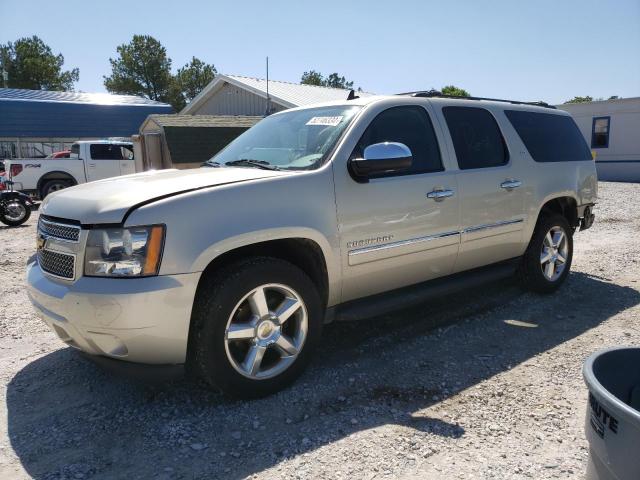 chevrolet suburban 2014 1gnskke76er148622