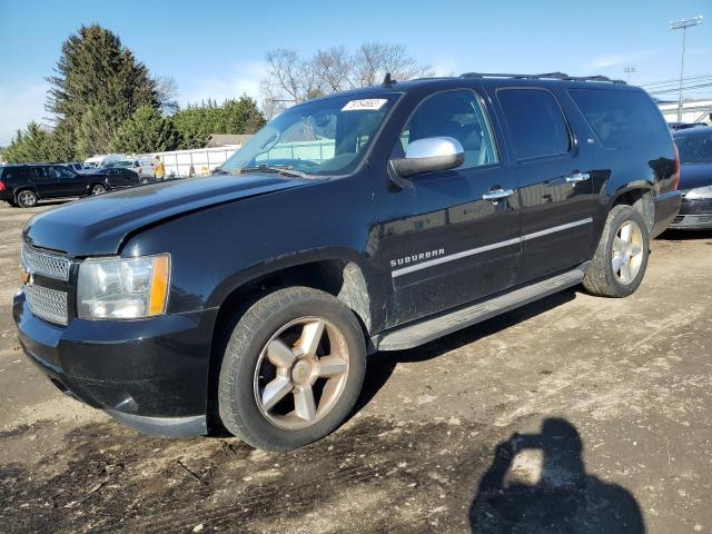 chevrolet suburban 1500 2012 1gnskke77cr221364