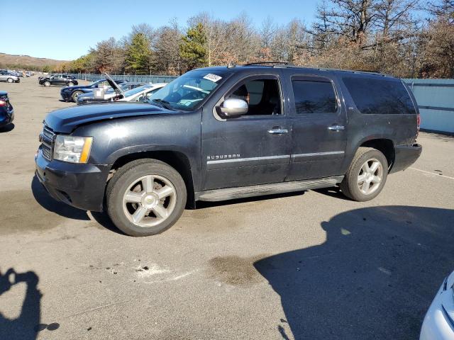 chevrolet suburban k 2013 1gnskke78dr135515