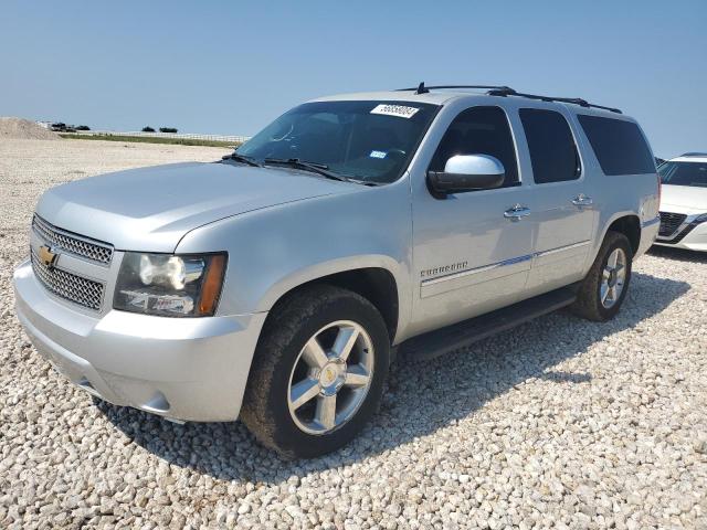 chevrolet suburban 2013 1gnskke79dr179829