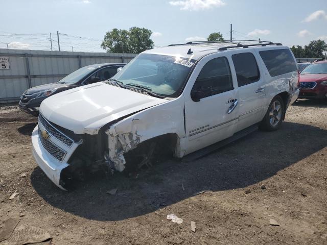 chevrolet suburban 2013 1gnskke79dr217320