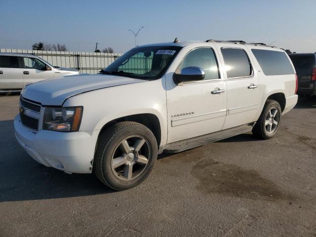 chevrolet suburban k 2014 1gnskke79er131507