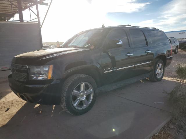 chevrolet suburban k 2013 1gnskke7xdr139193