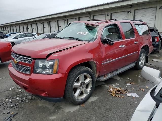 chevrolet suburban k 2013 1gnskke7xdr235454