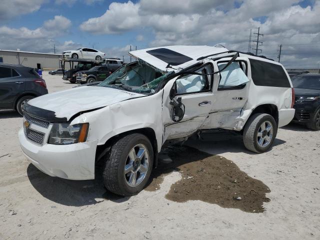 chevrolet suburban 2013 1gnskke7xdr238564