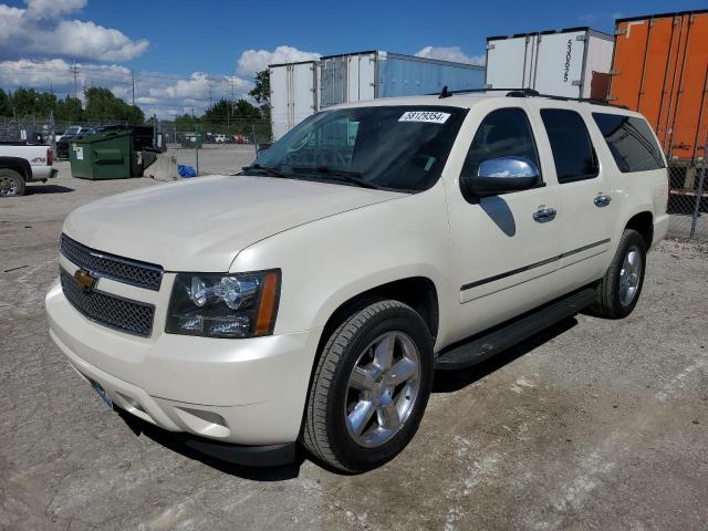 chevrolet suburban k 2013 1gnskke7xdr278207