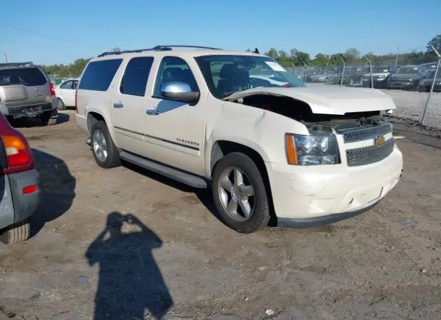 chevrolet suburban 2013 1gnskke7xdr303199