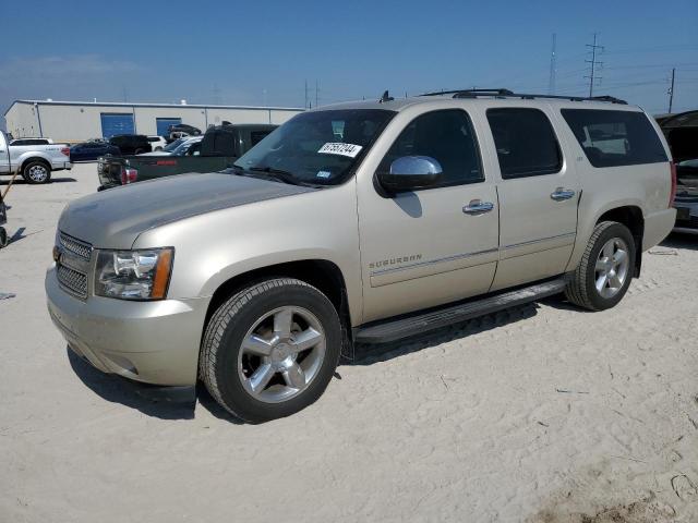 chevrolet suburban k 2013 1gnskke7xdr360101