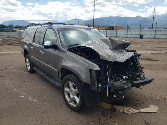 chevrolet suburban k 2014 1gnskke7xer243636