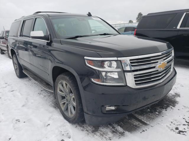 chevrolet suburban 2015 1gnskkkc0fr714227