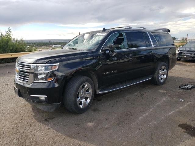 chevrolet suburban k 2015 1gnskkkc0fr737636