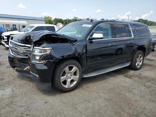 chevrolet suburban 2015 1gnskkkc1fr274454