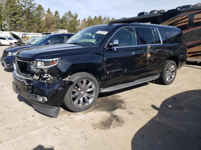 chevrolet suburban 2015 1gnskkkc1fr508401