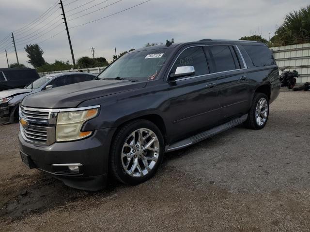 chevrolet suburban 2015 1gnskkkc2fr188828