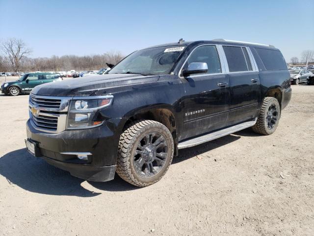 chevrolet suburban k 2015 1gnskkkc2fr277301