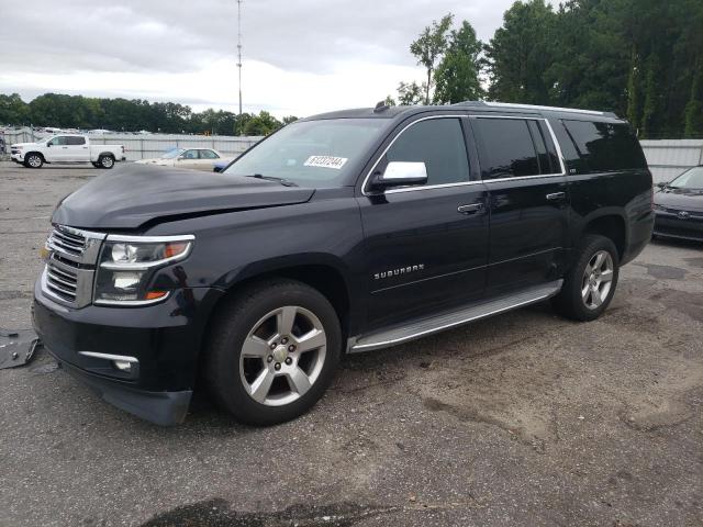 chevrolet suburban k 2015 1gnskkkc3fr150038