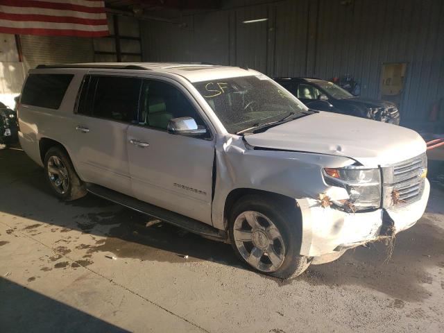 chevrolet suburban k 2015 1gnskkkc3fr211467