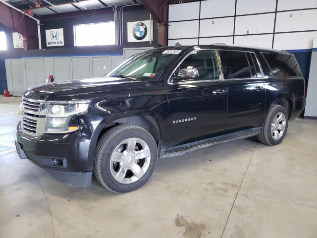 chevrolet suburban 2015 1gnskkkc3fr213753