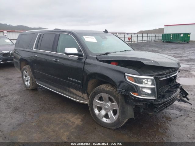 chevrolet suburban 1500 2015 1gnskkkc3fr507444