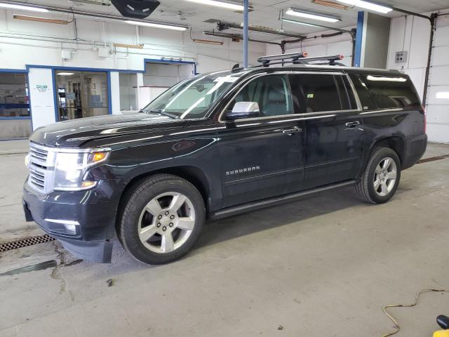 chevrolet suburban 2015 1gnskkkc3fr676072