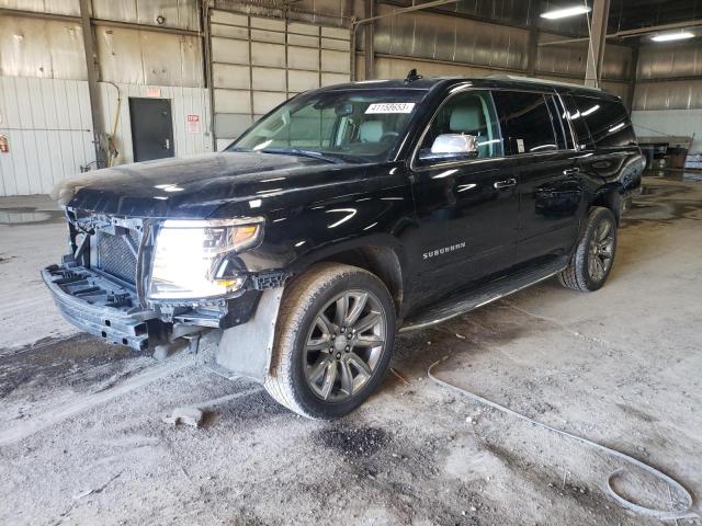 chevrolet suburban k 2015 1gnskkkc3fr744757