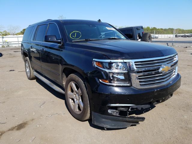 chevrolet suburban k 2015 1gnskkkc4fr126220