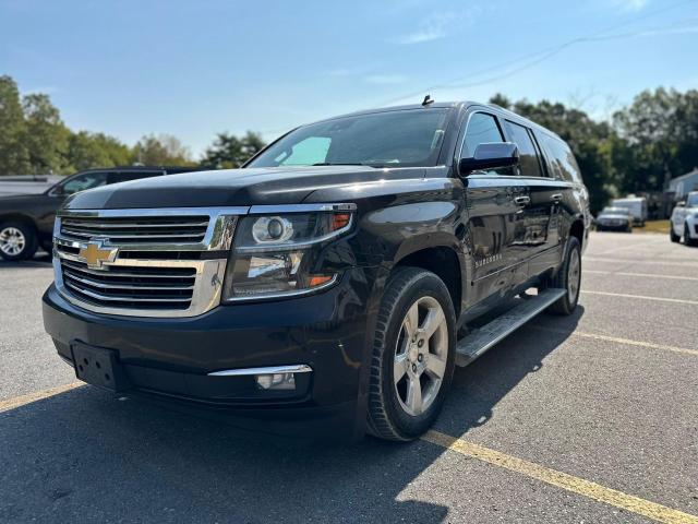 chevrolet suburban k 2015 1gnskkkc4fr132616