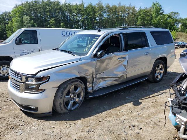 chevrolet suburban 2015 1gnskkkc4fr163431