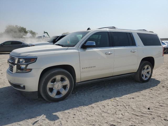 chevrolet suburban 2015 1gnskkkc4fr251573