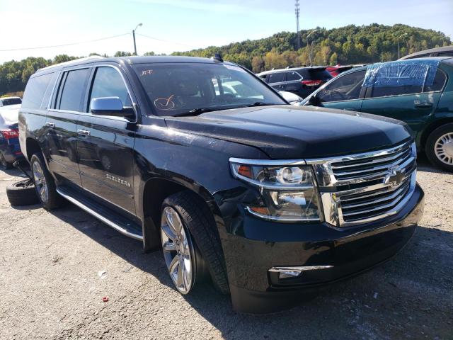 chevrolet suburban k 2015 1gnskkkc5fr649889