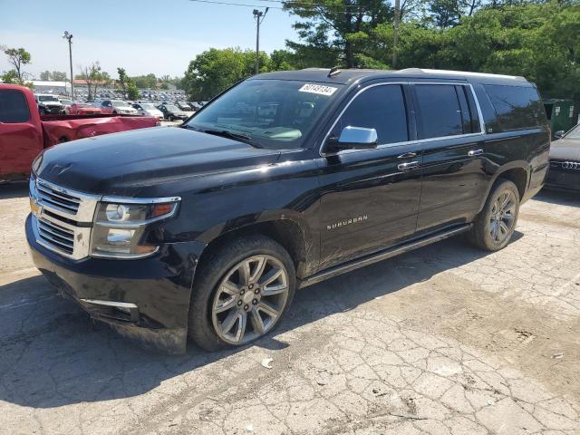 chevrolet suburban k 2015 1gnskkkc6fr114747