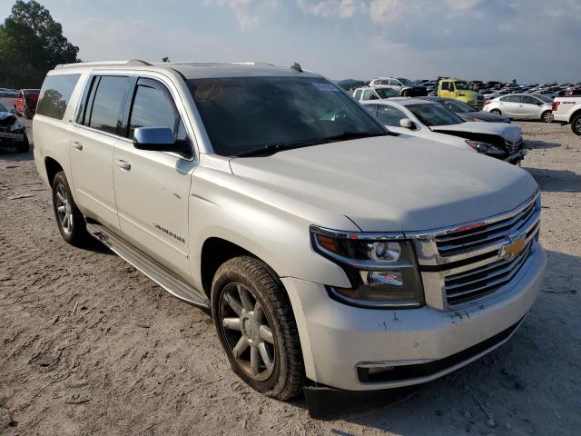 chevrolet suburban k 2015 1gnskkkc6fr124033