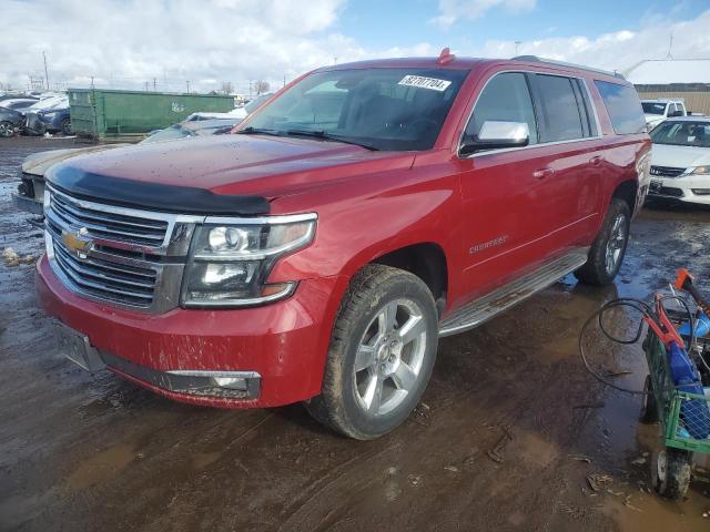 chevrolet suburban k 2015 1gnskkkc6fr678866